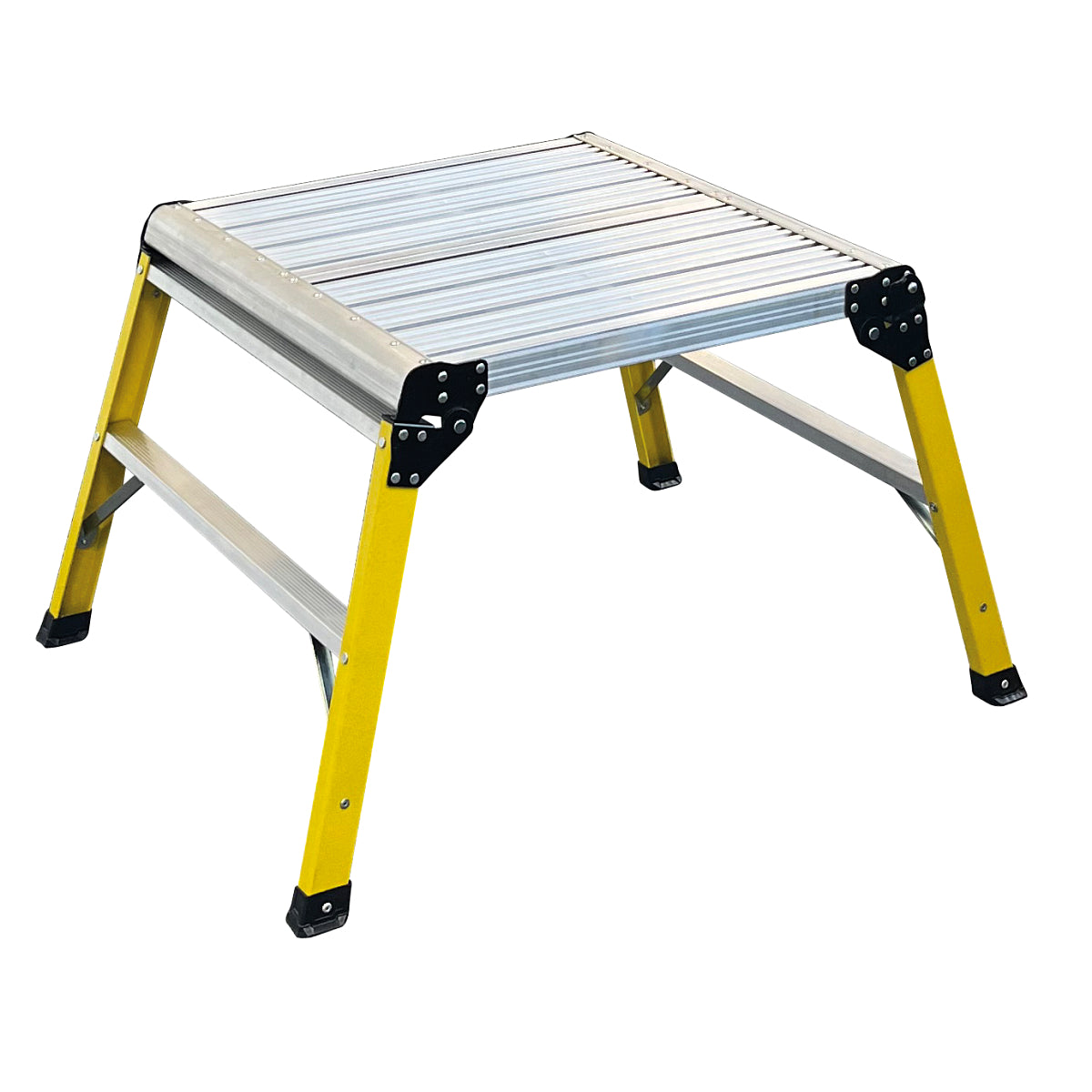 Werner 31389800 Odd Job 600 Fibreglass Work Platform