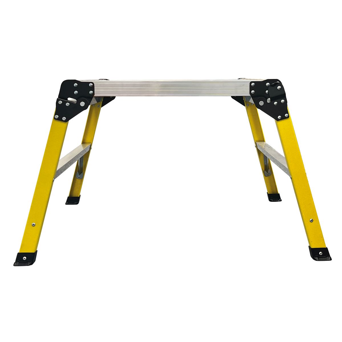 Werner 31389800 Odd Job 600 Fibreglass Work Platform