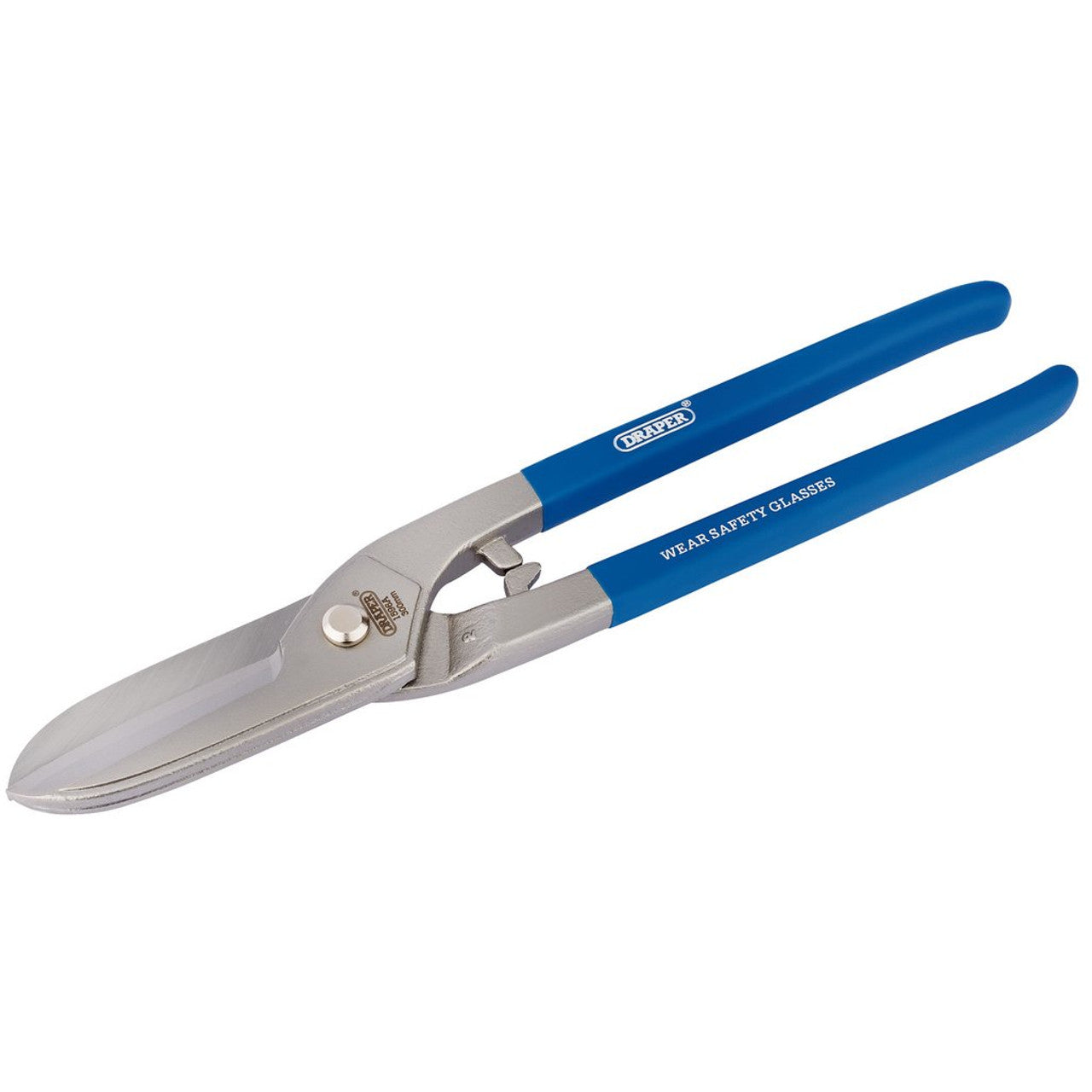 Draper 58981 Straight Tinman's Shears, 300mm