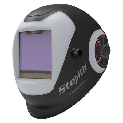 SWP 3149-ST Stealth Digi-Tech Auto-Darkening Welding Helmet