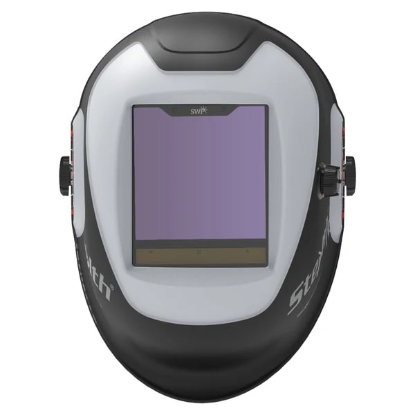 SWP 3149-ST Stealth Digi-Tech Auto-Darkening Welding Helmet