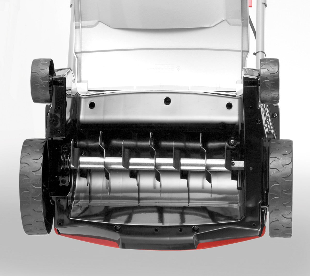 AL-KO 38E Electric Combi-Care Scarifier