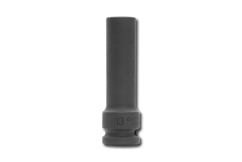 Gedore Carolus 2682362 Impact Socket 3/8" 14 mm, Long