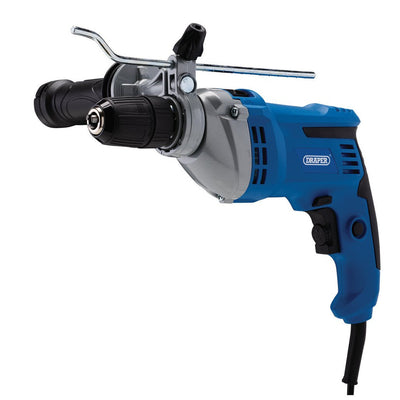 Draper 56369 Impact Drill, 750W