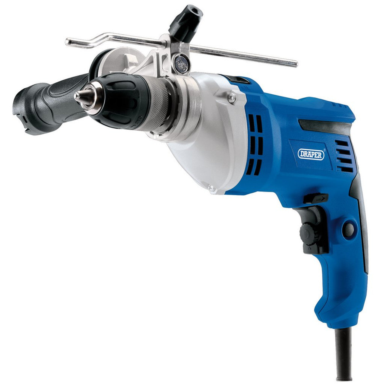 Draper 56369 Impact Drill, 750W