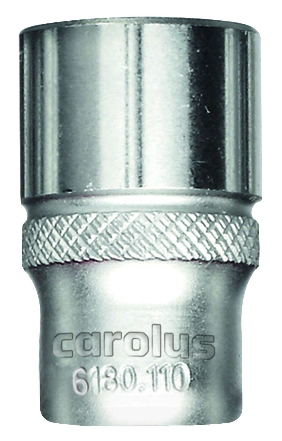 Gedore Carolus 2340488 Socket 3/8", Spline 11 mm