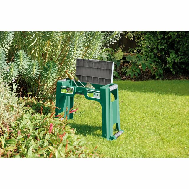 Draper 76763 Kneeler and Seat