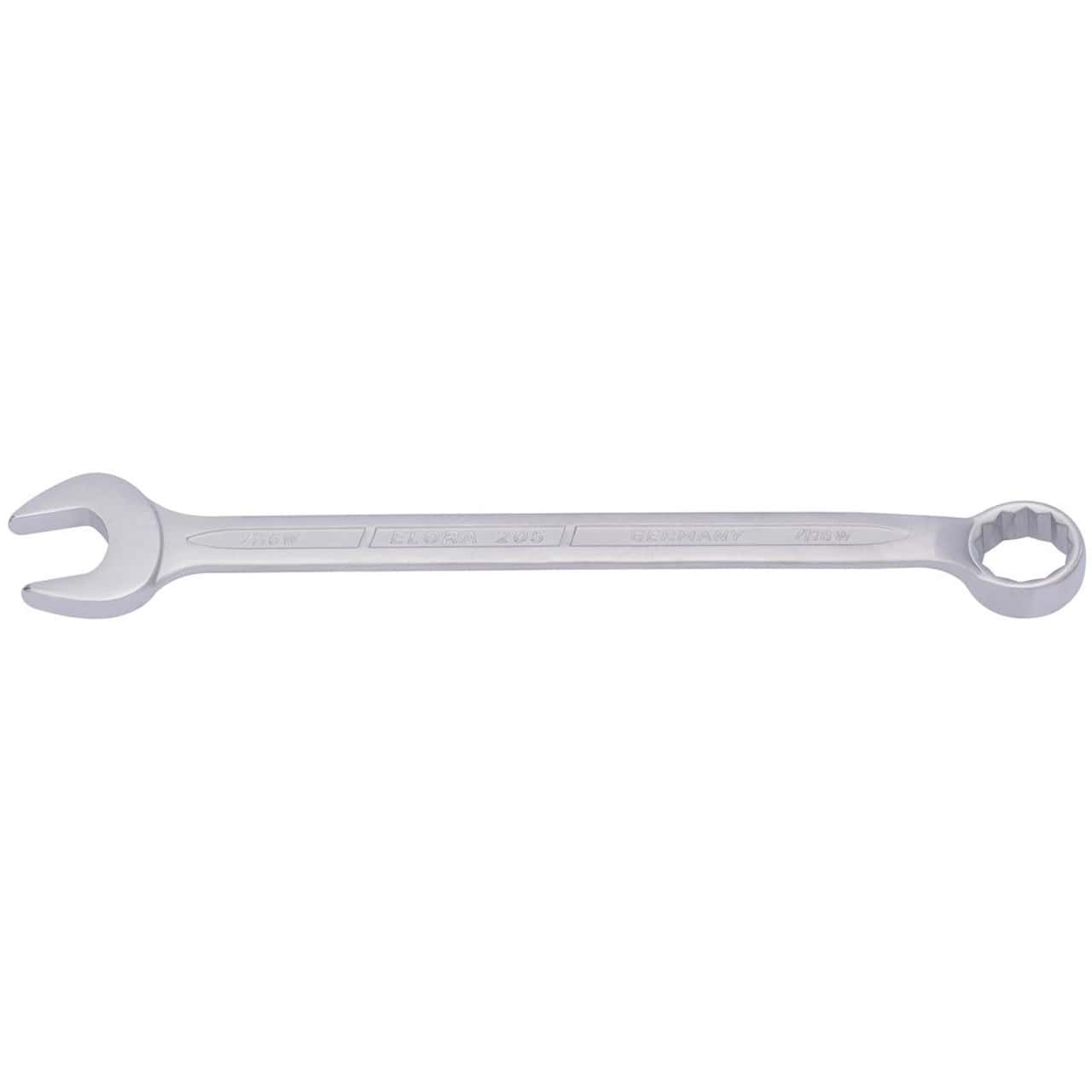 Elora 03785 7/16" Whitworth Combination Spanner