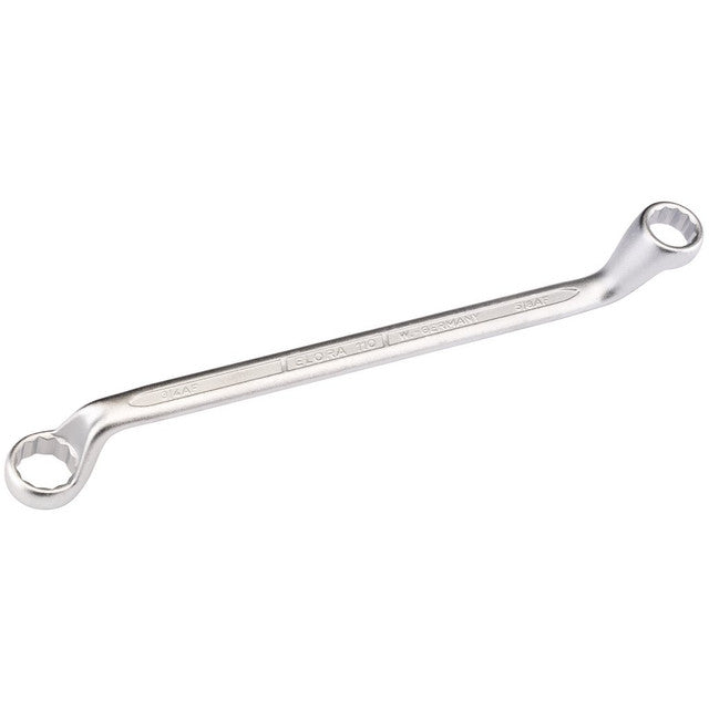 Elora 05749 5/8X3/4" AF Ring Spanner