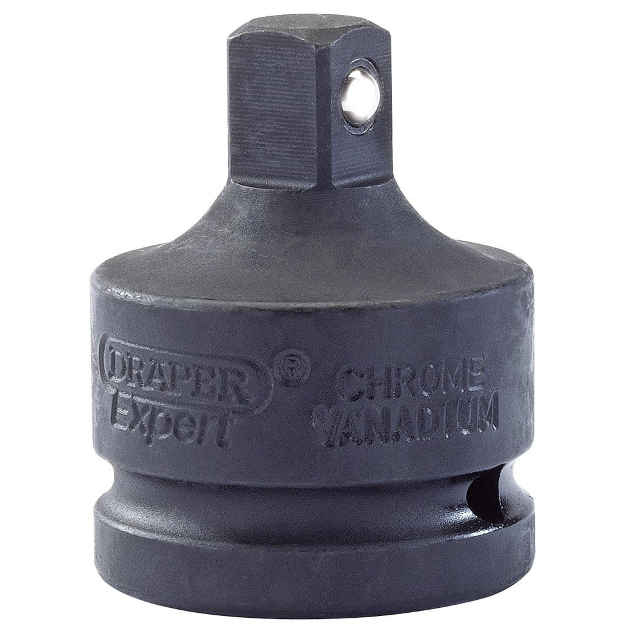 Draper 14107 Impact Socket Converter, 3/4"(F) x 1/2"(M)