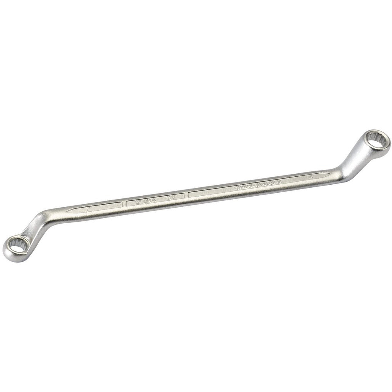 Elora 14514 7X8mm Ring Spanner