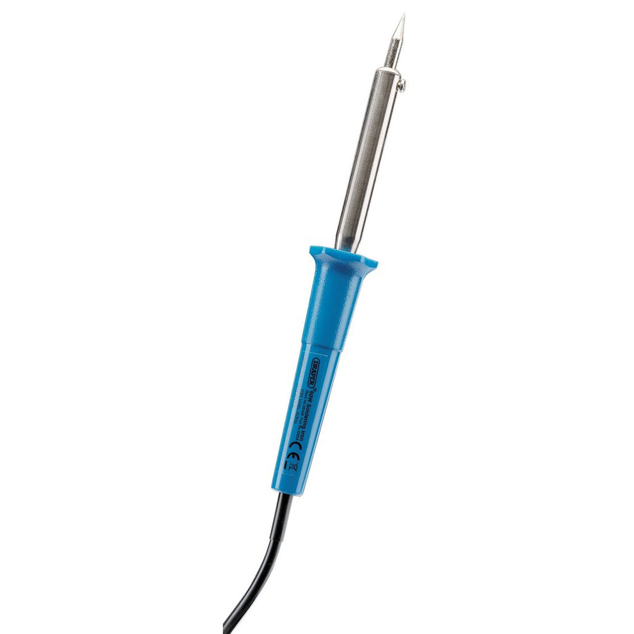 Draper 85356 60W Soldering Iron 230V