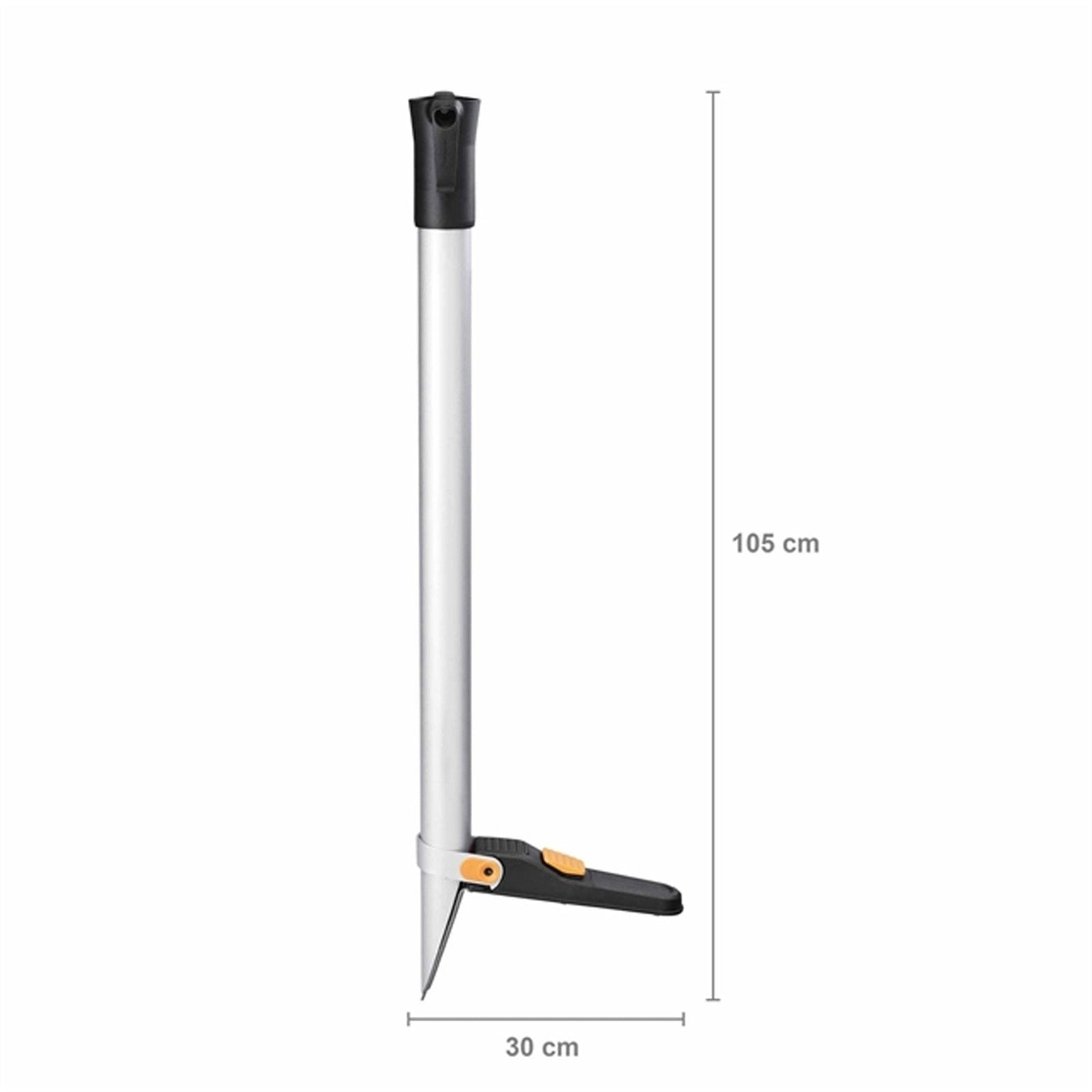 Fiskars Xact Standing Bulb Planter