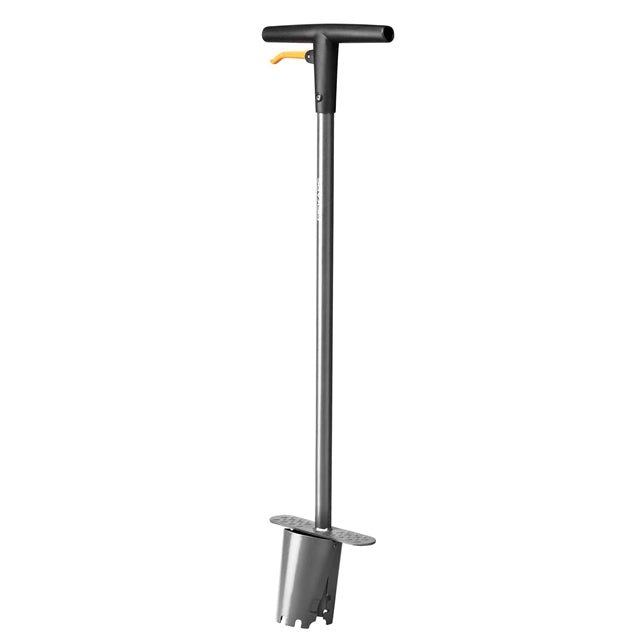 Fiskars Ergo Standing Bulb Planter