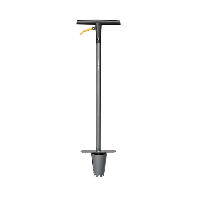 Fiskars Ergo Standing Bulb Planter