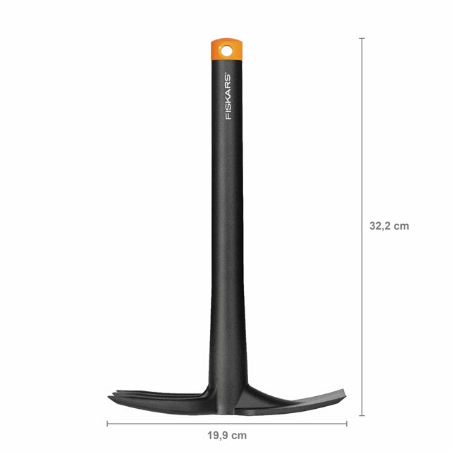 Fiskars Solid Planter's Hoe