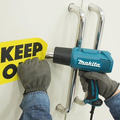 Makita HG5030K/2 240V Heat Gun