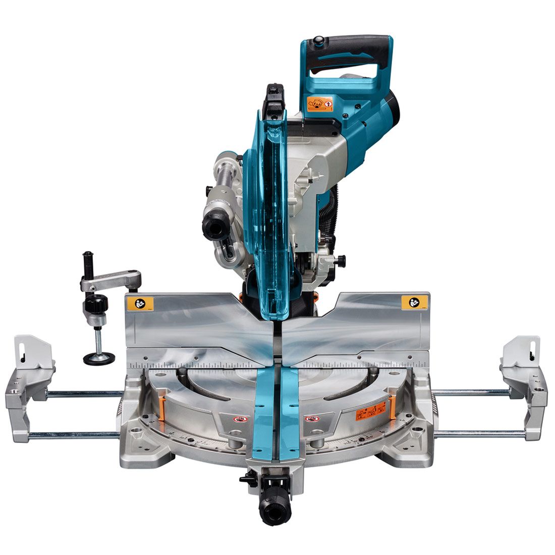 Makita LS1219L/1 110V 305mm Slide Compound Mitre Saw