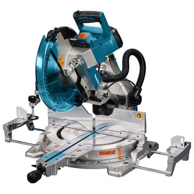 Makita LS1219L/1 110V 305mm Slide Compound Mitre Saw