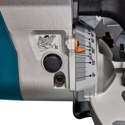 Makita LS1219L/1 110V 305mm Slide Compound Mitre Saw