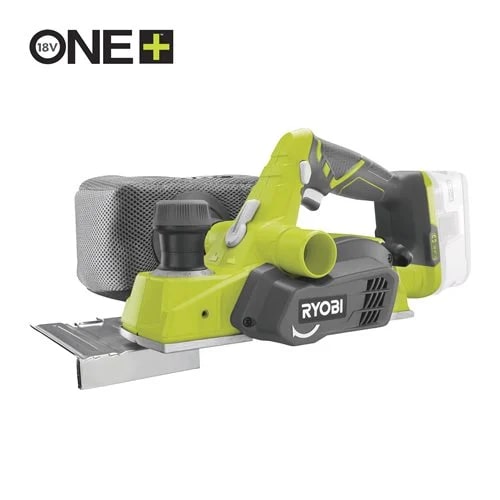 Ryobi R18PL-0 18V ONE+ Cordless Planer (Bare Tool)