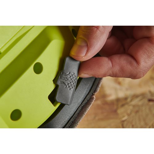 Ryobi RPS18-0 18V ONE+ Cordless Palm Sander (Bare Tool)