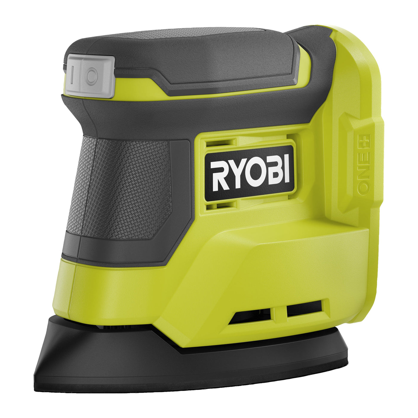 Ryobi RPS18-0 18V ONE+ Cordless Palm Sander (Bare Tool)