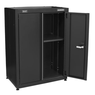 Sealey APMS2HFPS Modular Stacking Cabinet