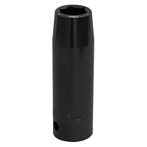 Sealey IS1214D Impact Socket 14mm Deep 1/2"Sq Drive