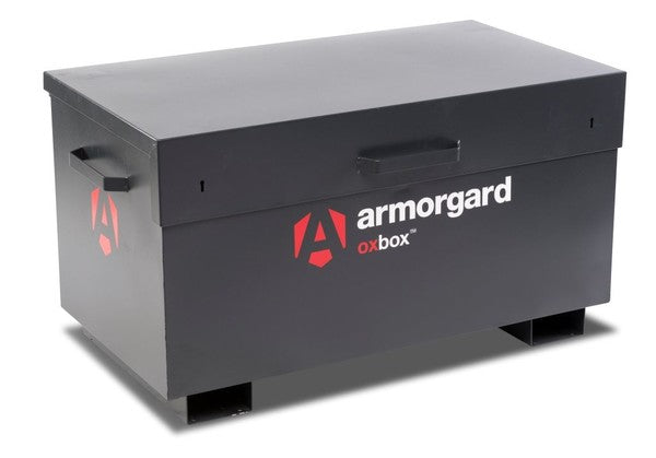 Armorgard OX3 Oxbox Site Box