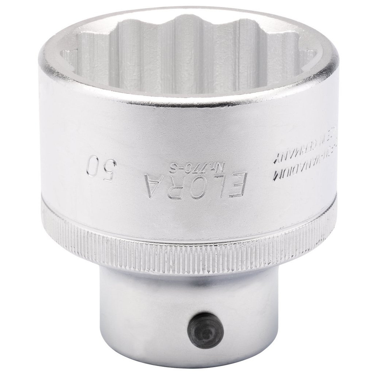 Draper 00864 50mm Bi-Hex Socket 3/4" Drive