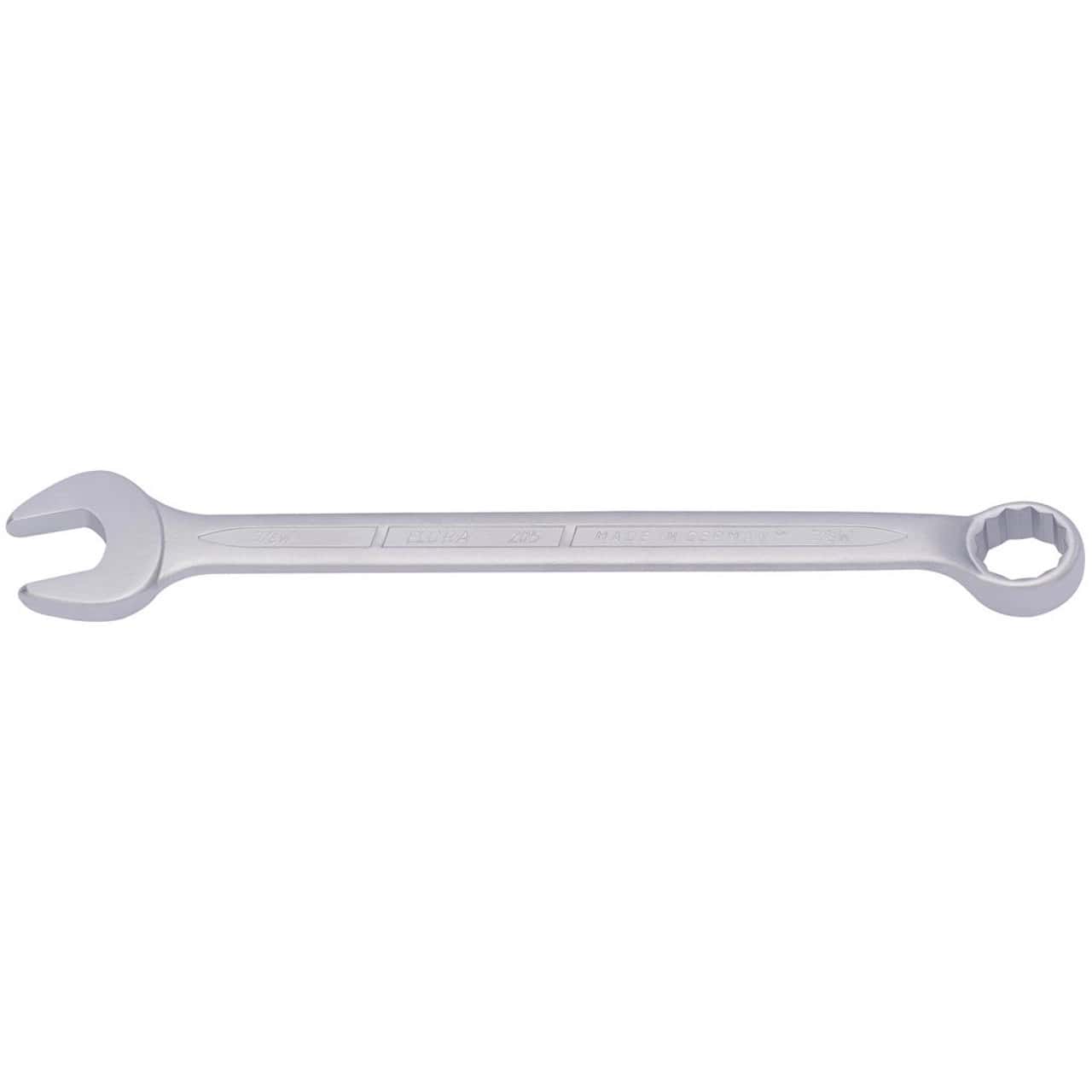 Elora 03777 3/8" Whitworth Combination Spanner