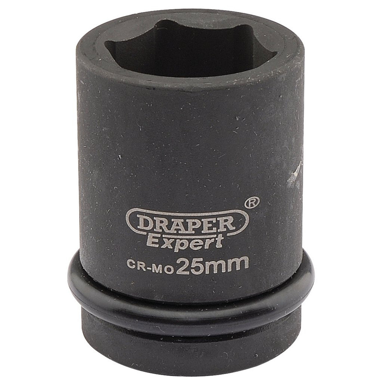 Draper 05006 25mm Impact Socket 3/4" Drive