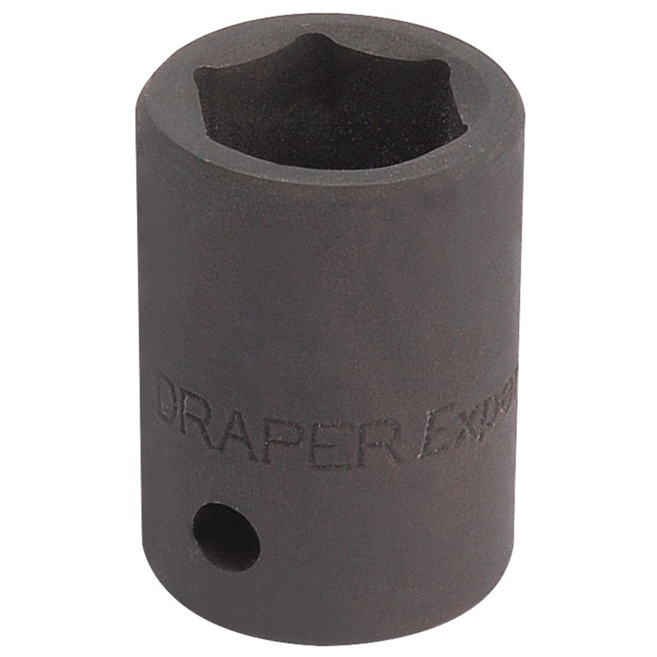 Draper 13762 Expert Impact Socket, 1/2" Sq. Dr., 18mm