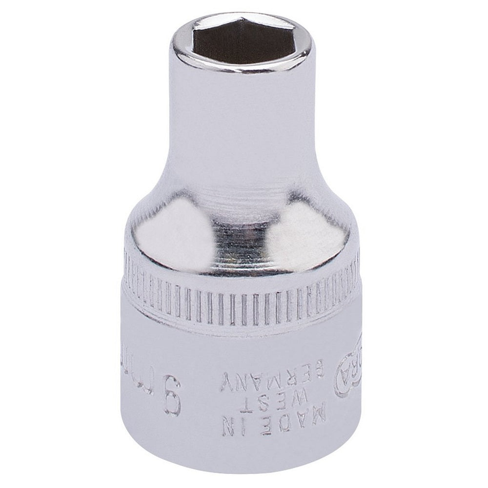 Draper 15298 9mm Hexagon Socket 1/2" Drive