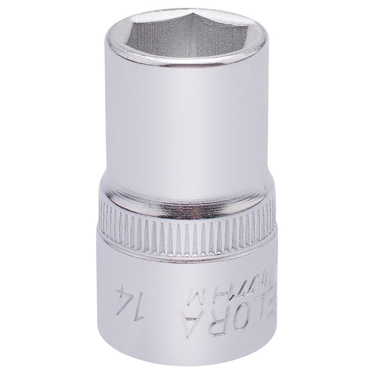 Draper 15303 14mm Hexagon Socket 1/2" Dr