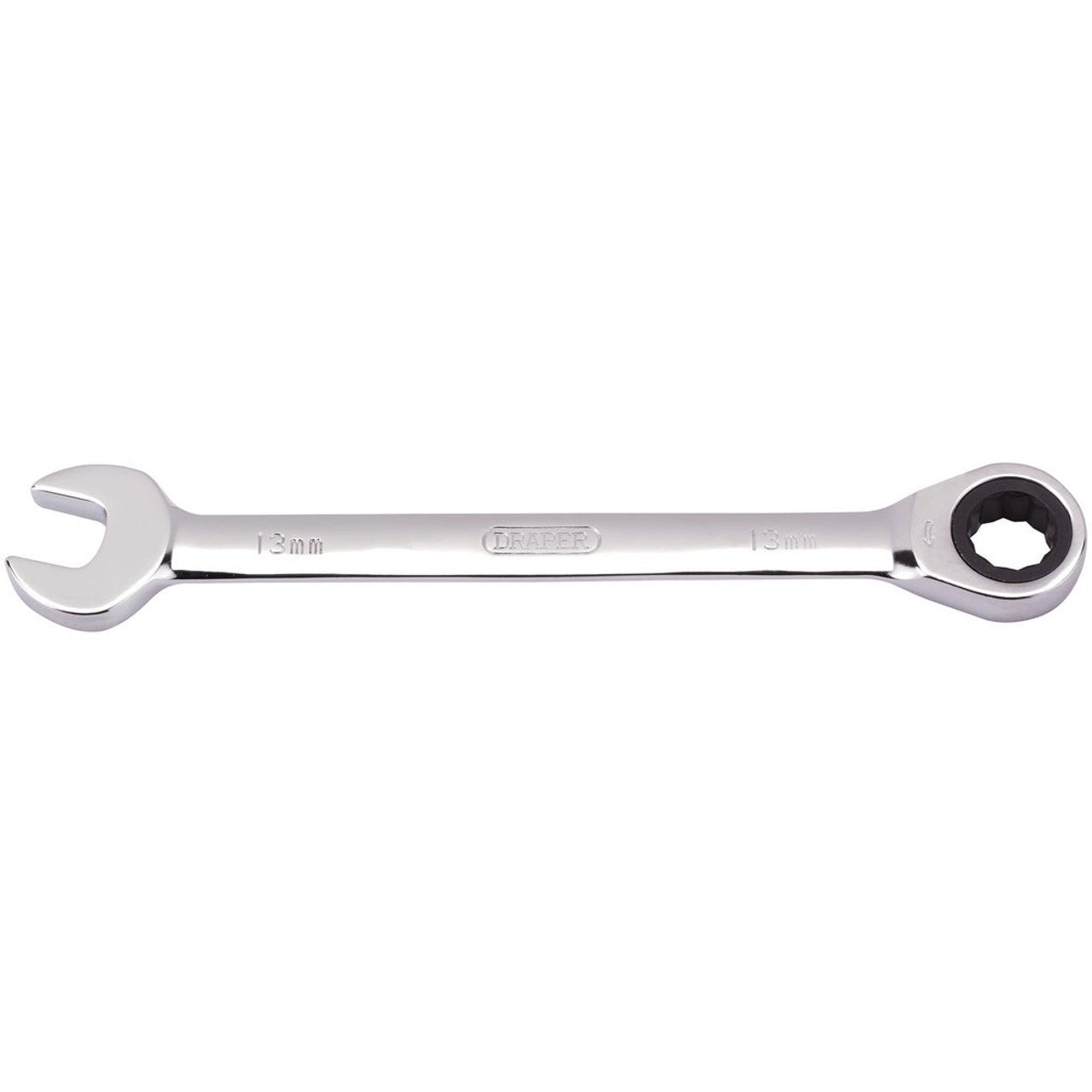 Draper 31010 13.0mm Ratcheting Spanner