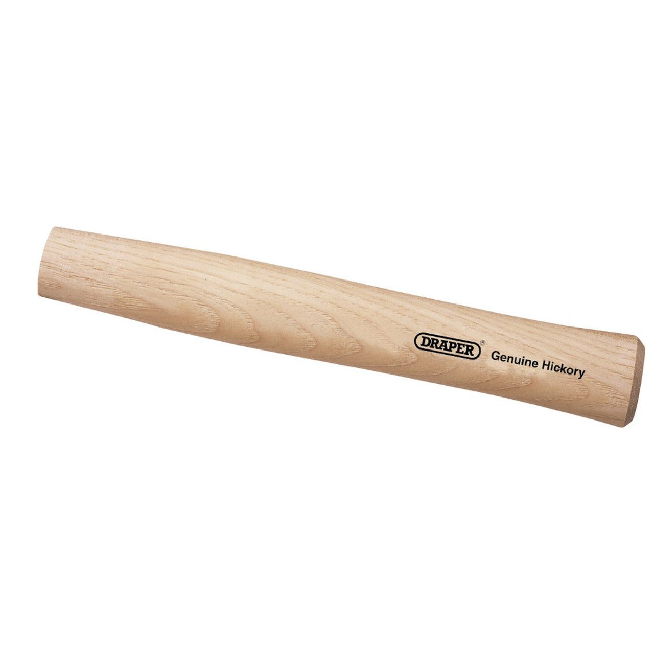 Draper 31149 Hickory Club Hammer Shaft and Wedge, 255mm