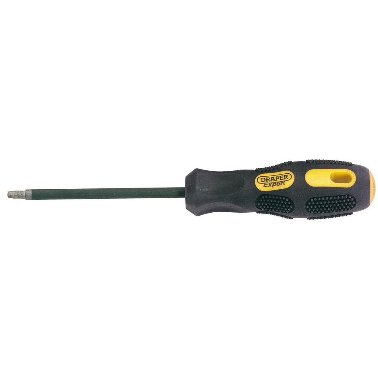 Draper 41304 S2 Square Recess Screwdriver