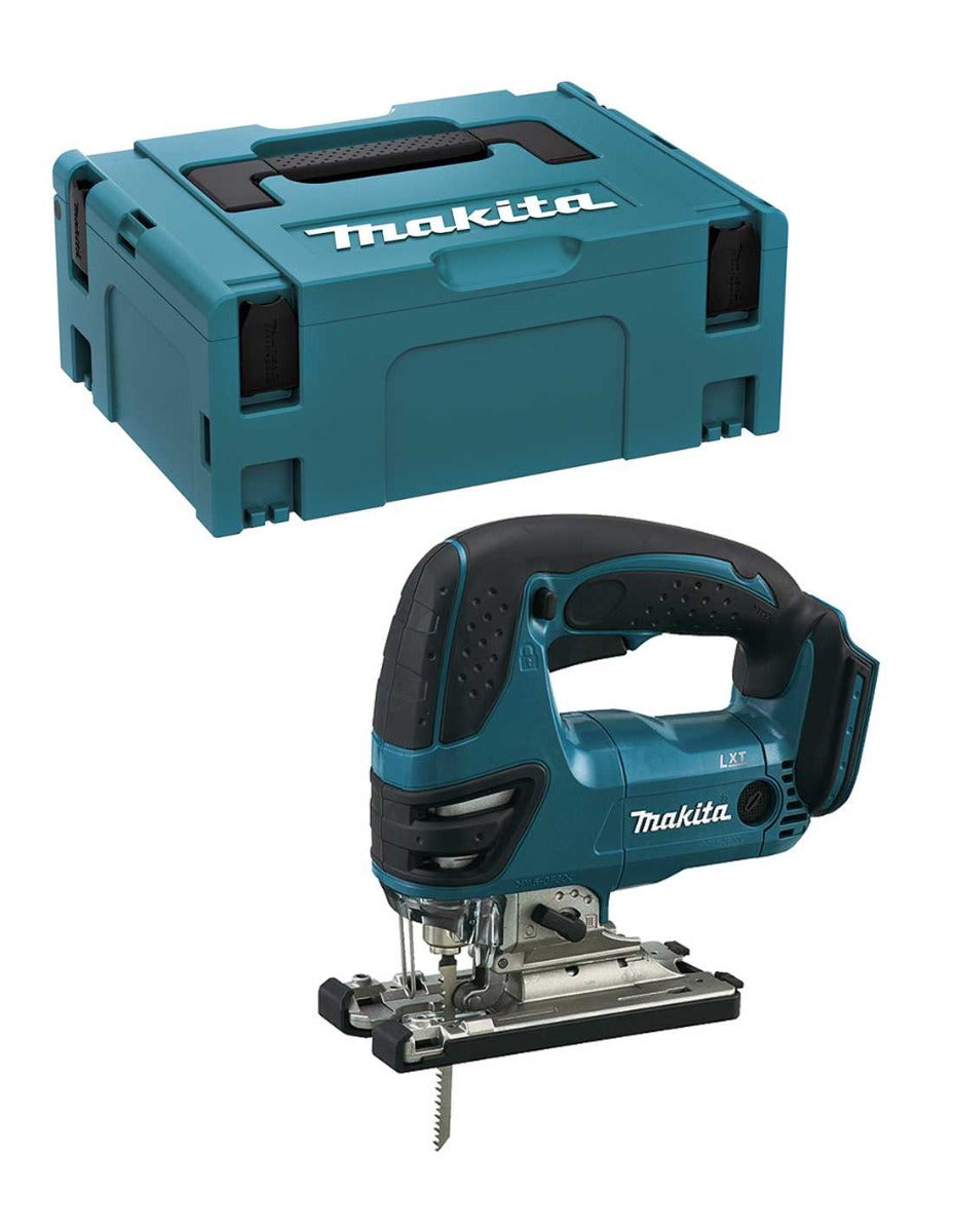 Makita DJV180ZJ 18V Jigsaw LX