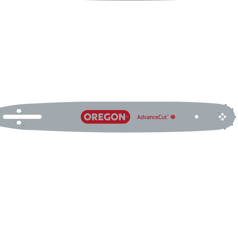 Oregon 160MLBK095 Chainsaw Bar, 16in Advancecut, 325 Series ML Bulk