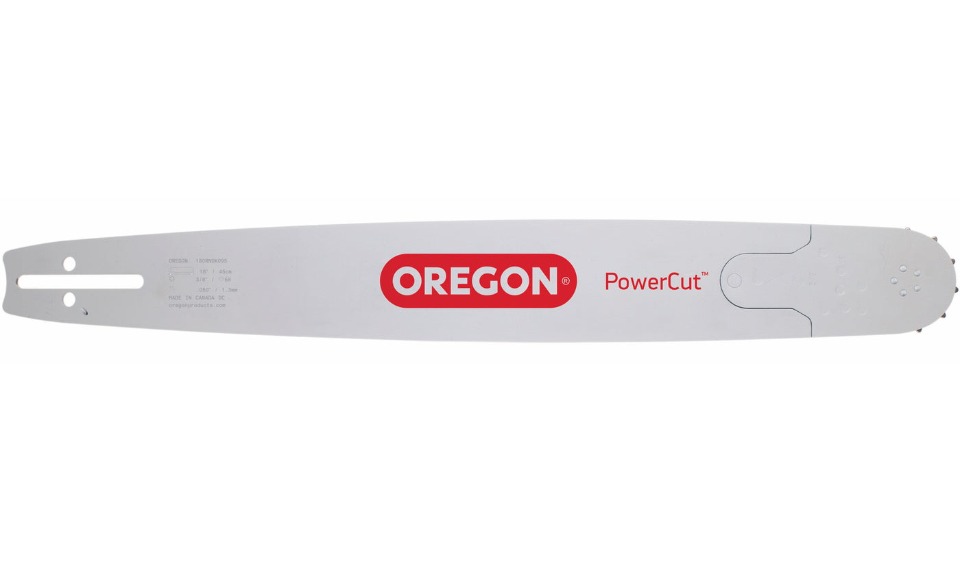 Oregon 288RNDD009 Chainsaw Bar, 28in Powercut