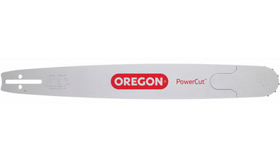 Oregon 288RNDD009 Chainsaw Bar, 28in Powercut