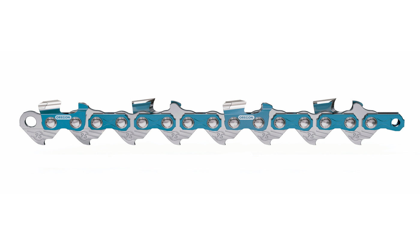 Oregon 95TXL100R Chainsaw Chain, 325 050 Speedcut 95TXL