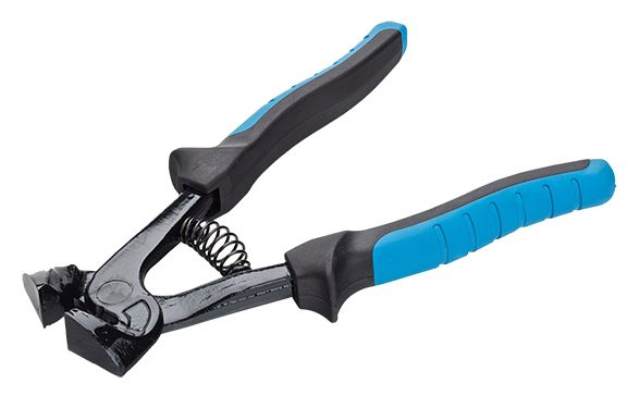 OX Tools P153080 Pro Tile Nippers 200mm / 8"