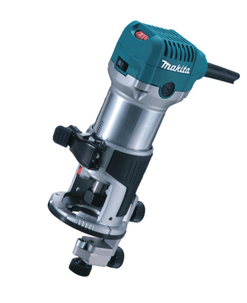 Makita RT0700CX4/2 Router-Trimmer, 240V