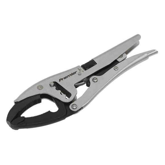 Sealey AK6870 Locking Pliers Wide Opening 250mm