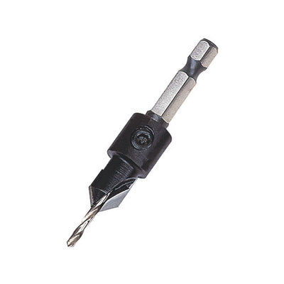 Trend Snappy TC Drill Countersink 5/64 Drill